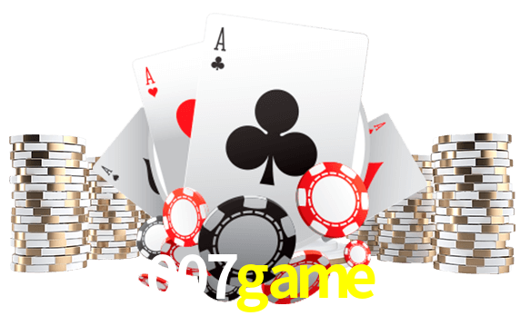 Jogue jogos de pôquer em 007game
