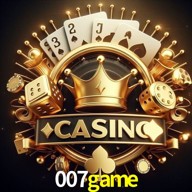 Experiência VIP 007game
