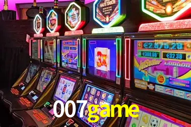 A Emoção da Loteria na 007game: Uma Chance de Mudança de Vida