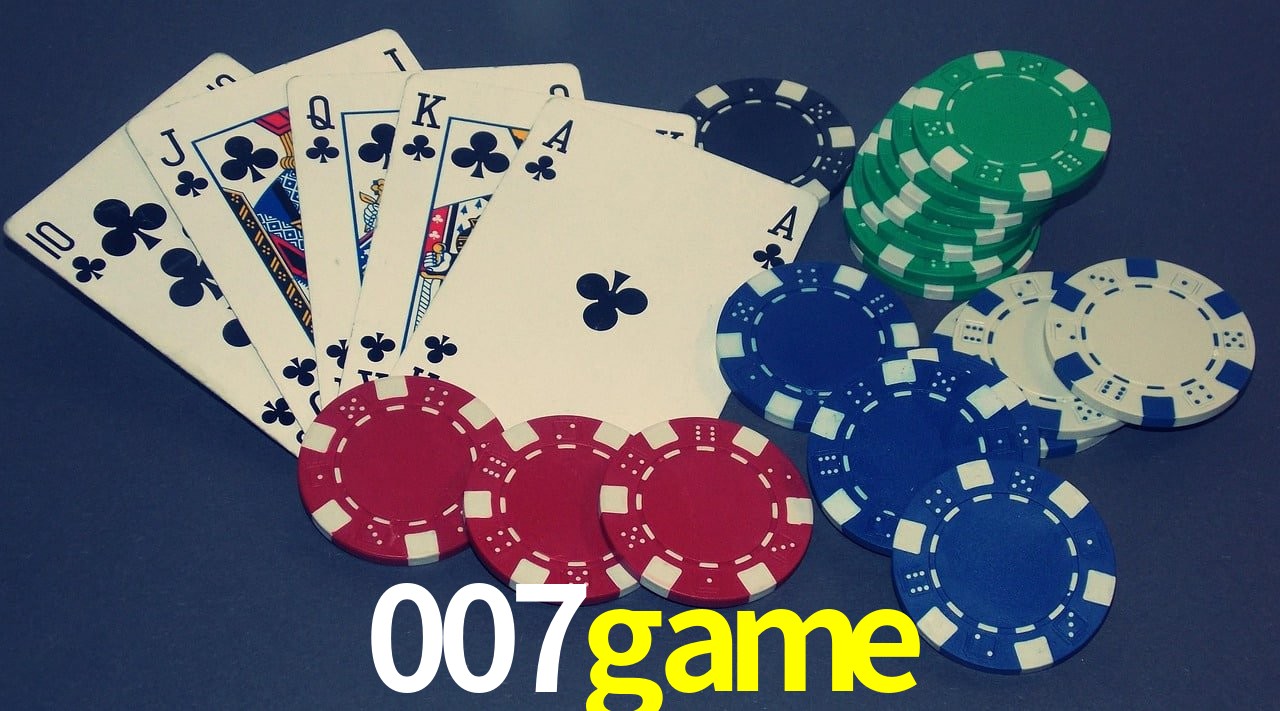 Experiência VIP 007game