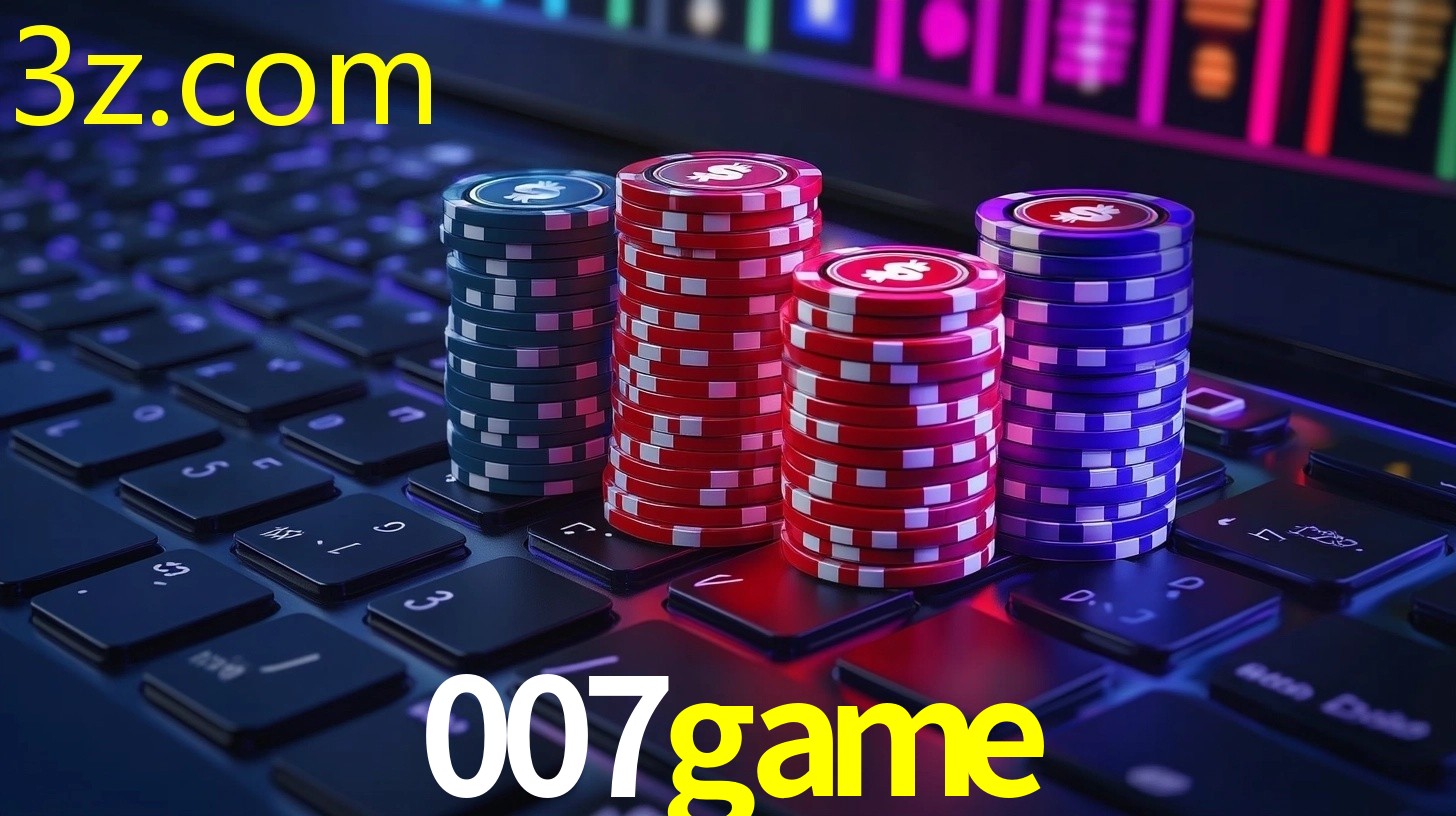 007GAME