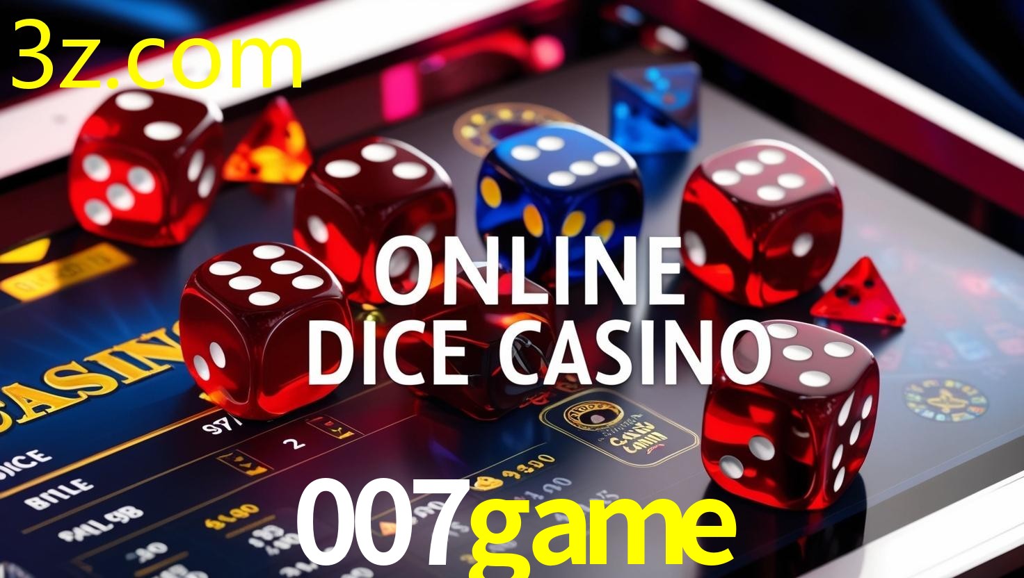 007GAME