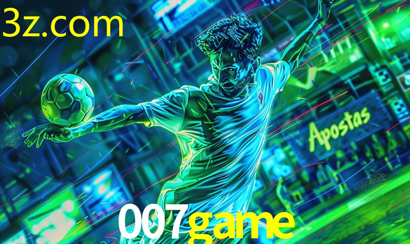 007GAME