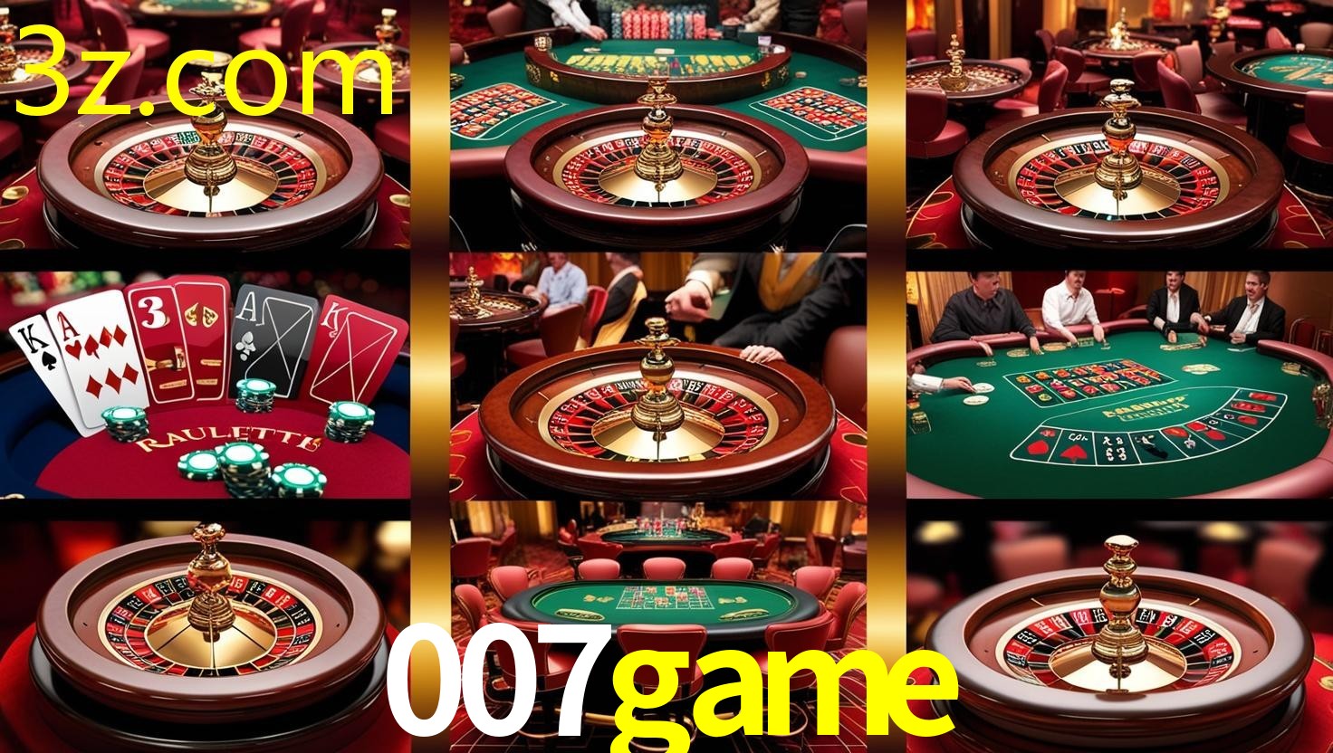 007GAME
