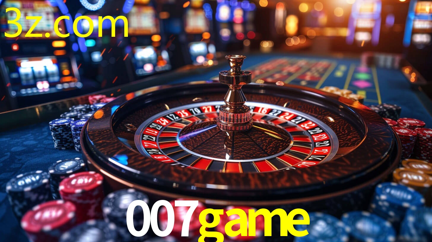 007GAME