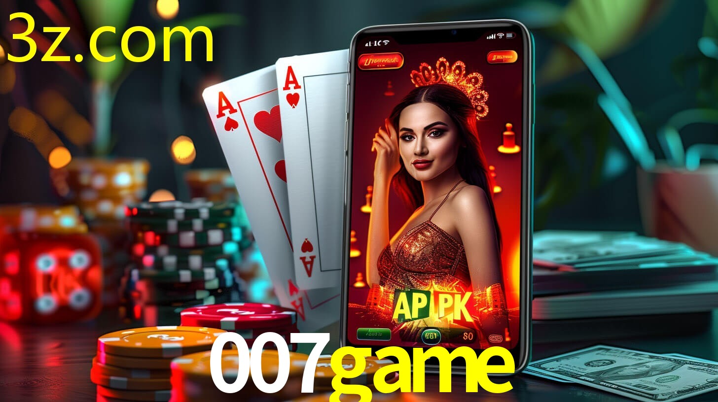 007GAME