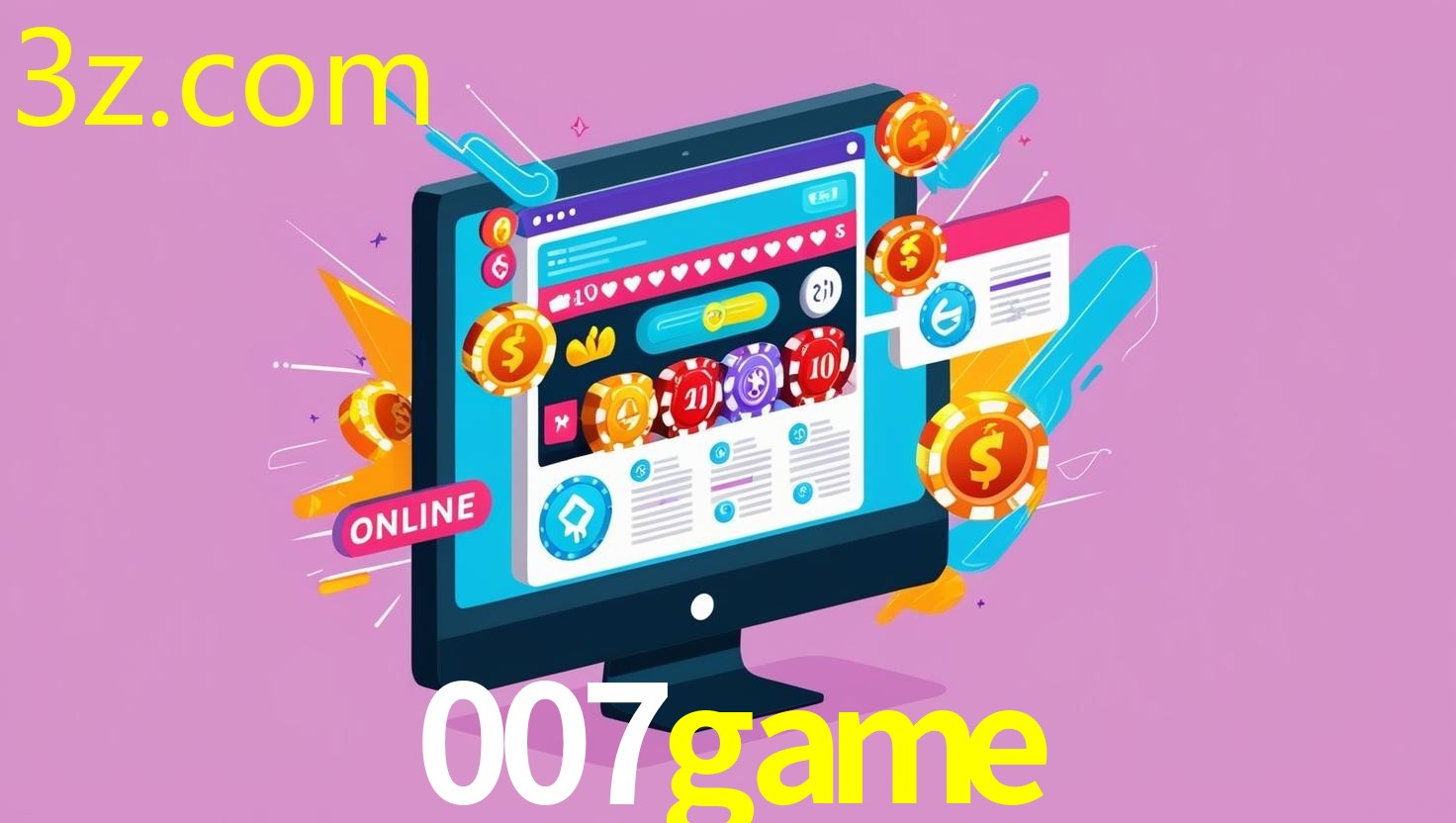 007GAME