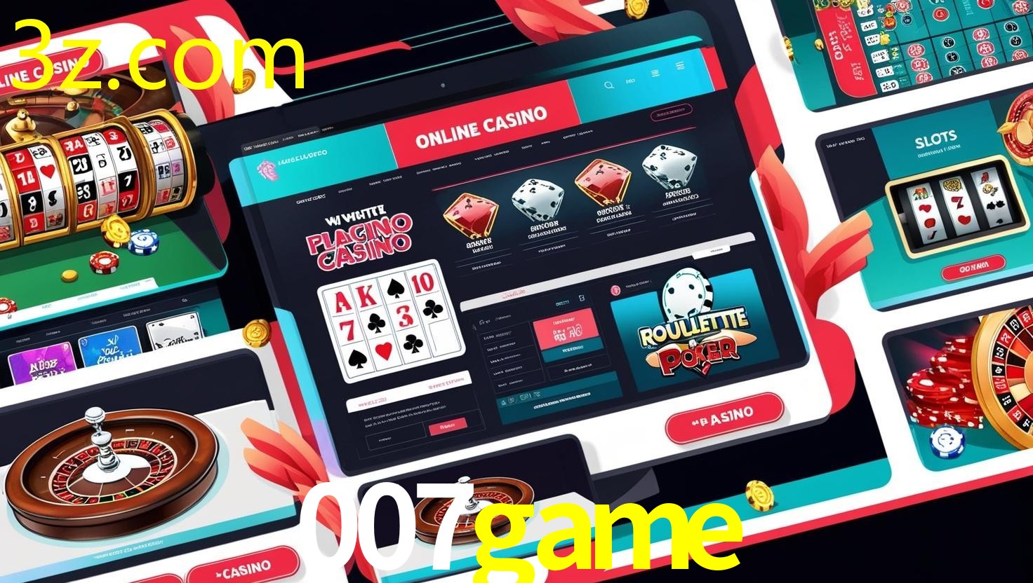 007GAME