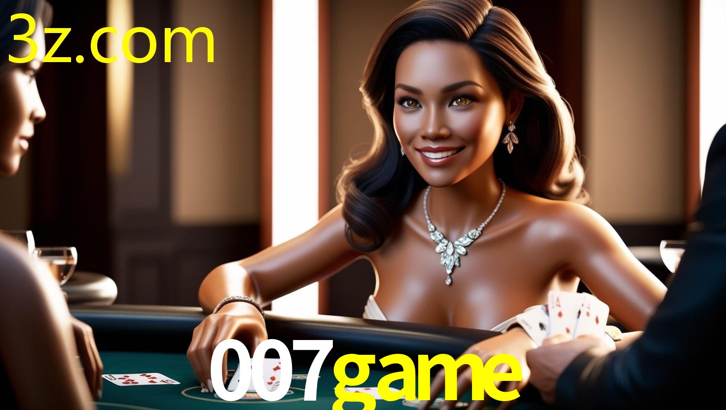 007GAME