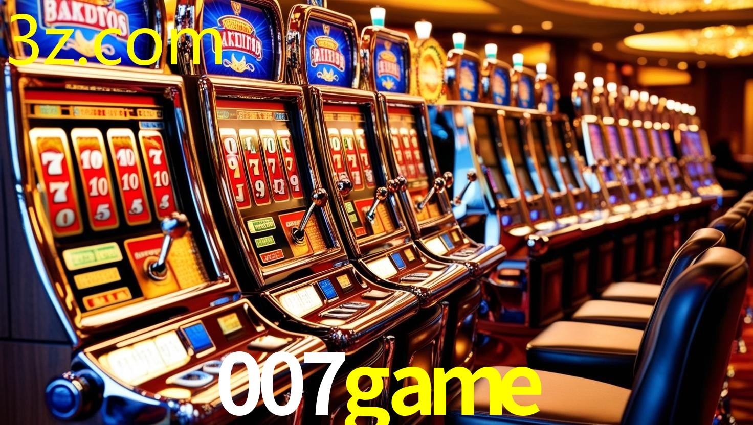 007GAME