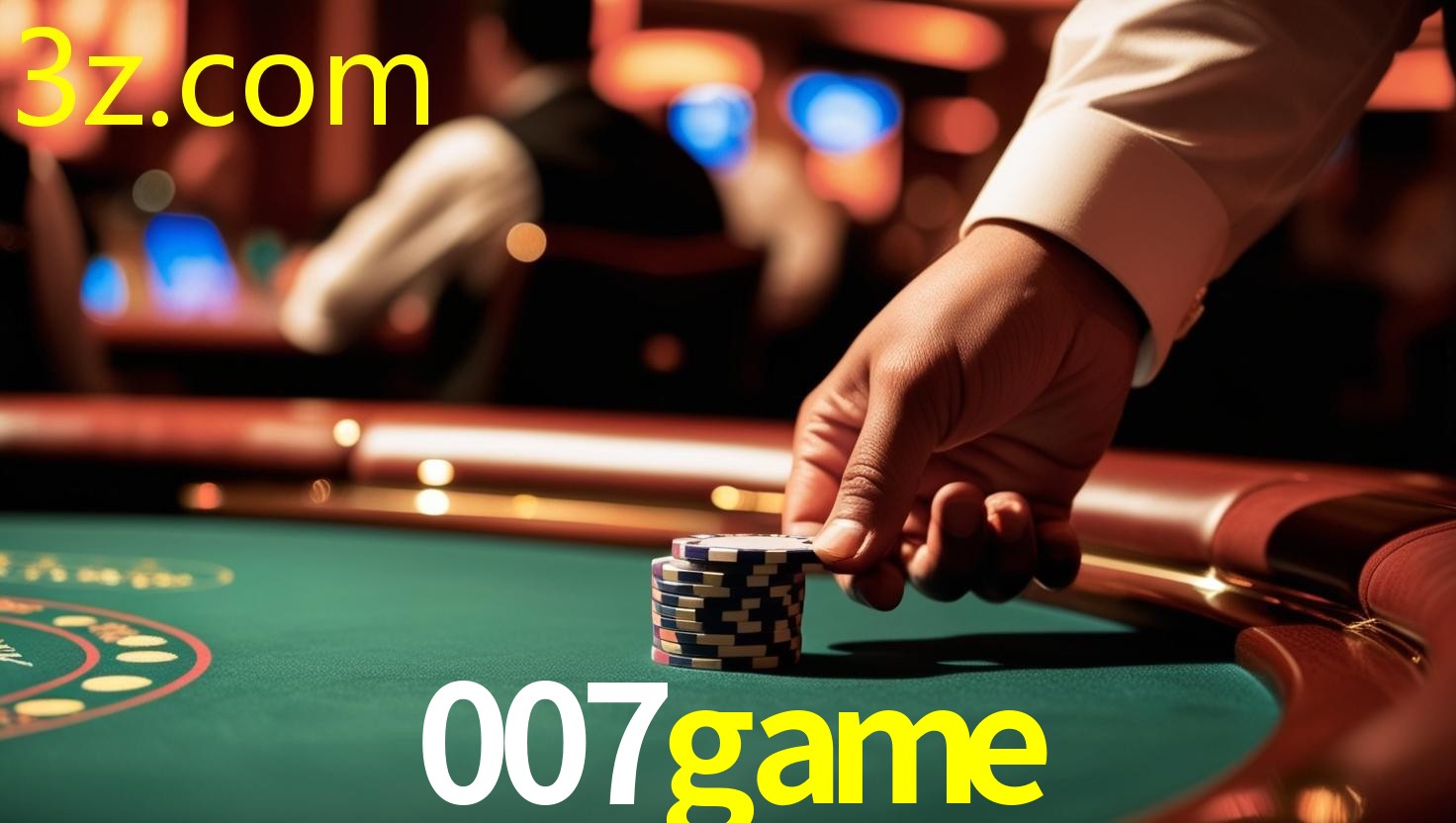 007GAME