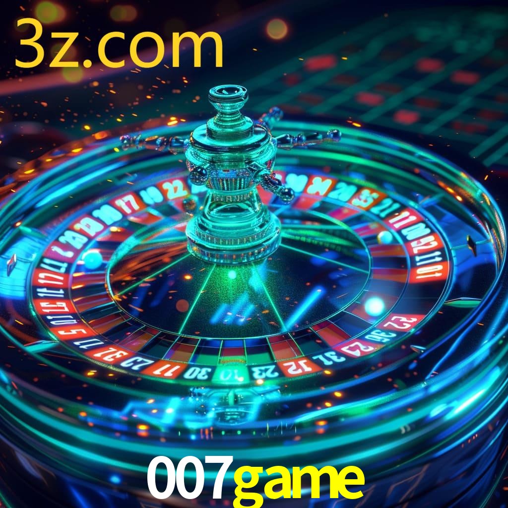 007GAME