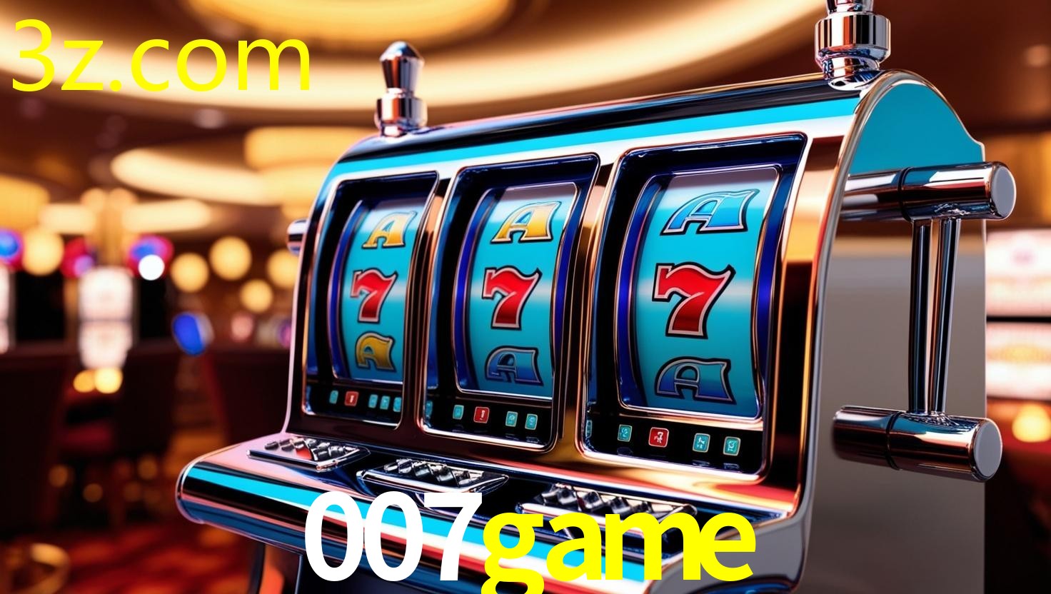 007GAME