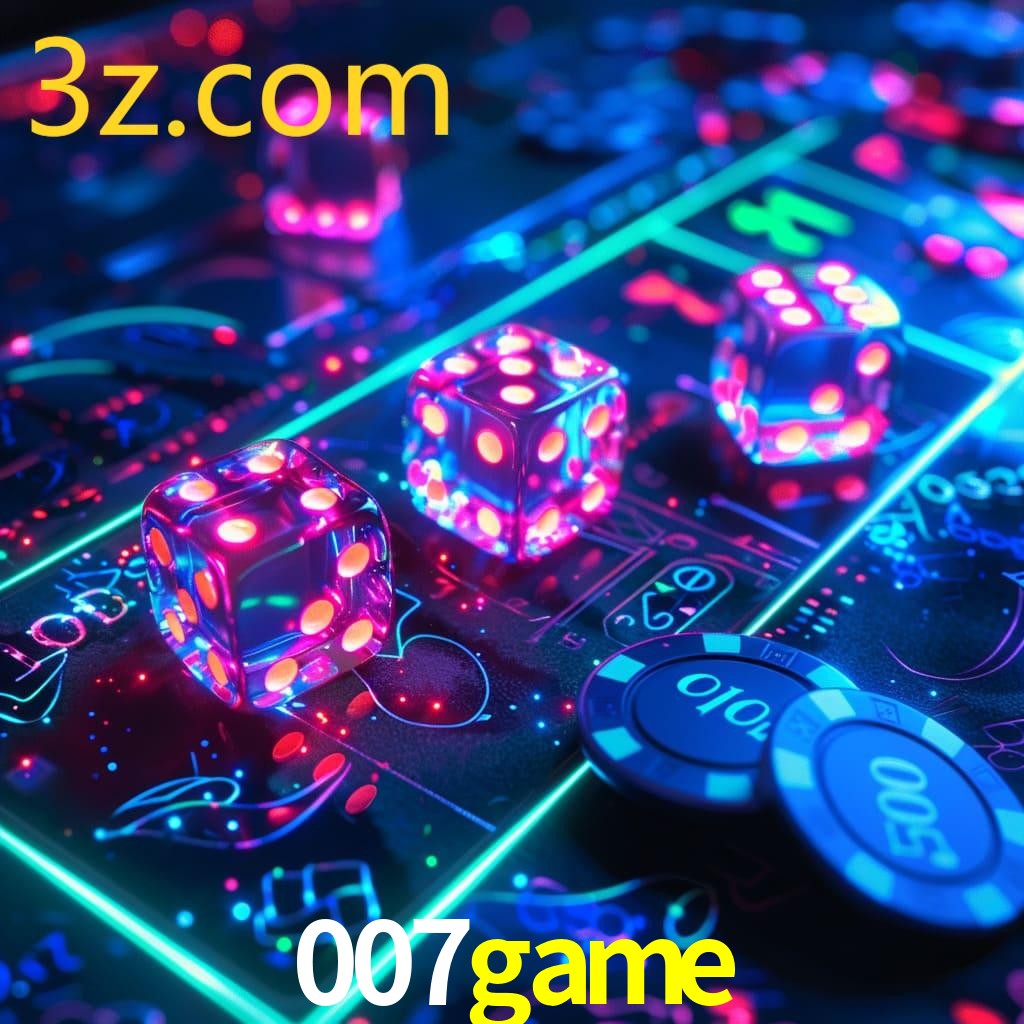 007GAME