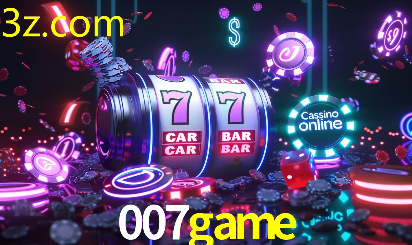 007GAME