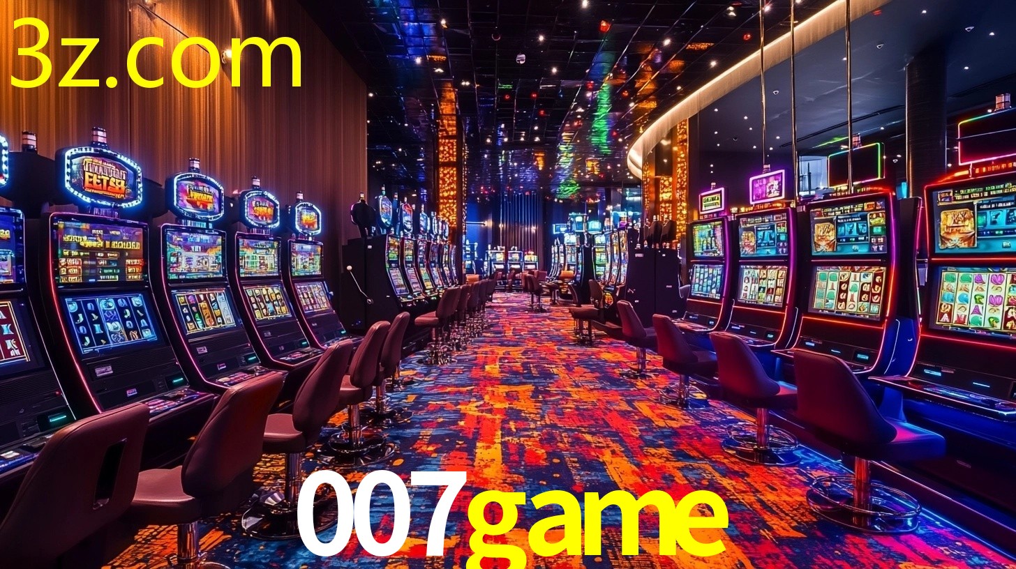 007GAME