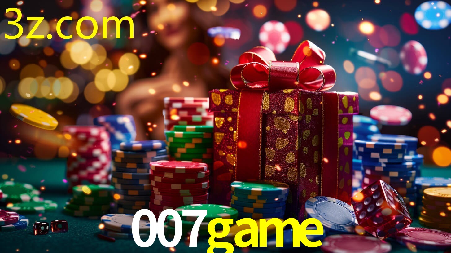 007GAME