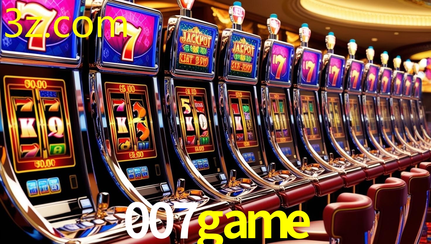 007GAME