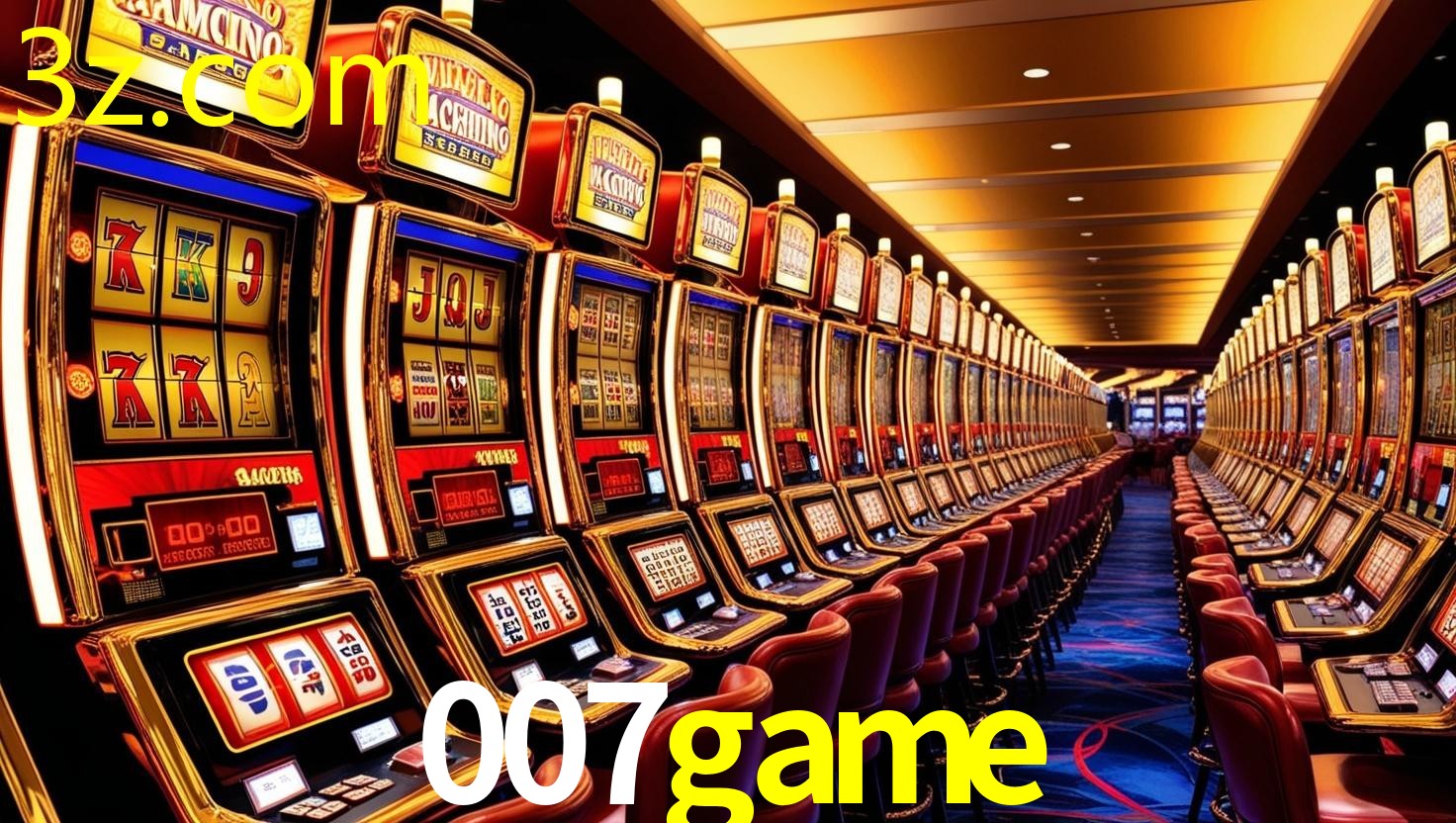 007GAME