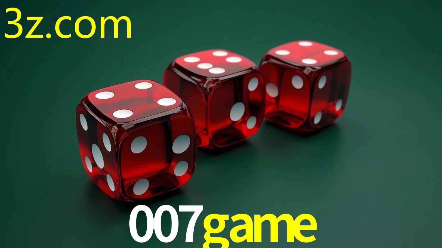 007GAME