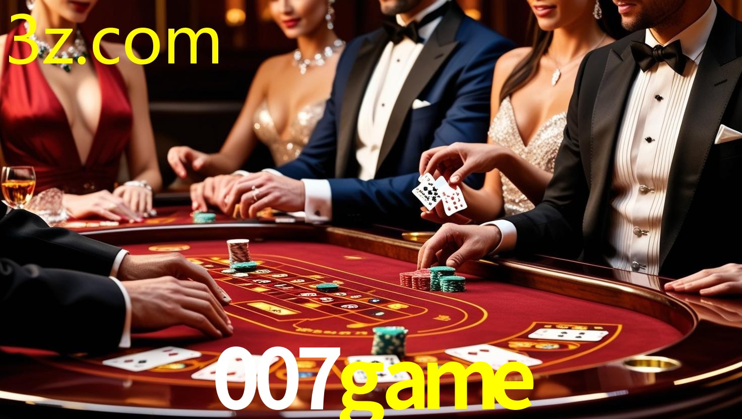 007GAME
