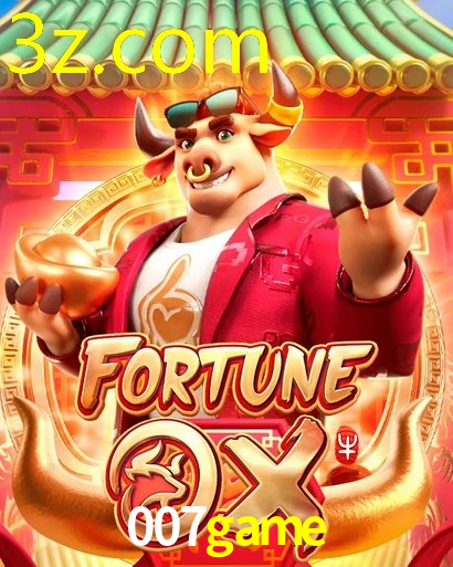 007GAME
