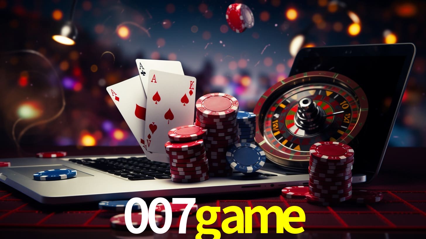 Live Casino 007game