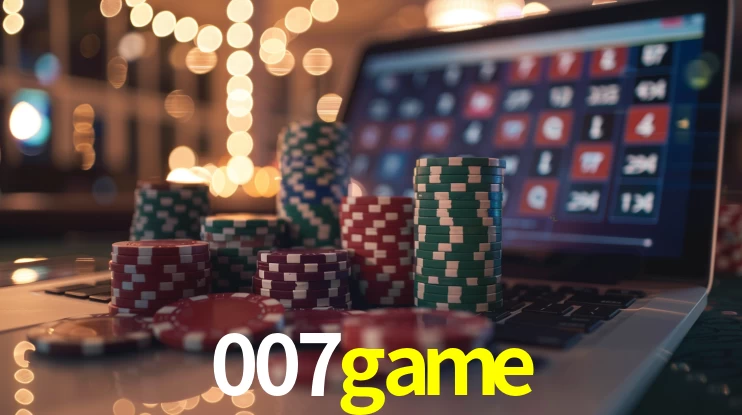 Slot Games 007game