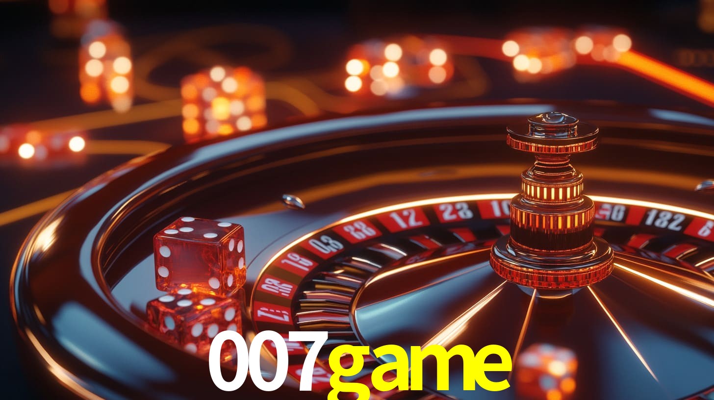 Blackjack Table 007game