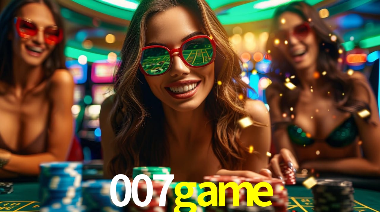 Football Betting 007game