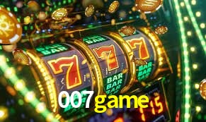 API Integration 007game
