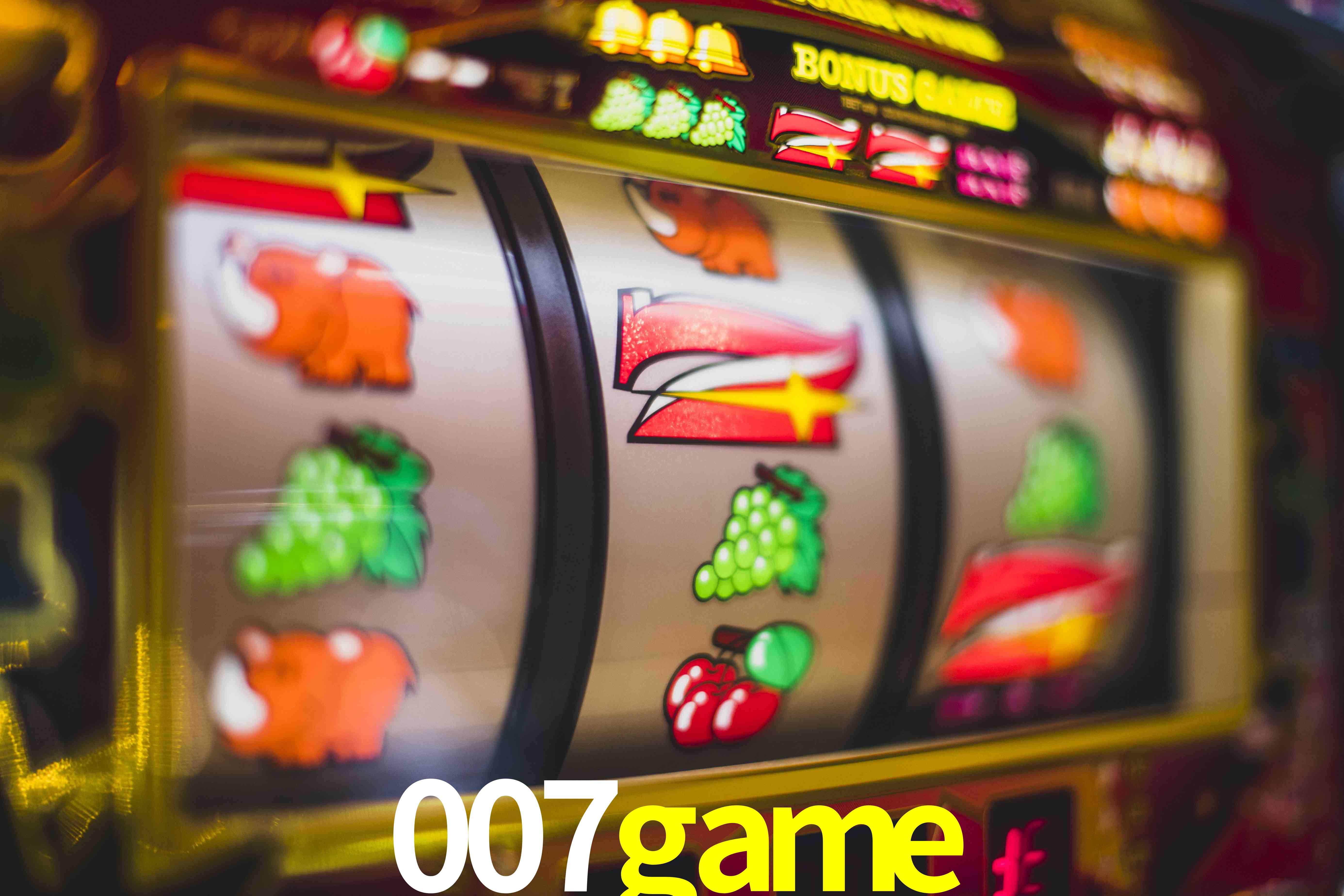 Spaceman Game 007game