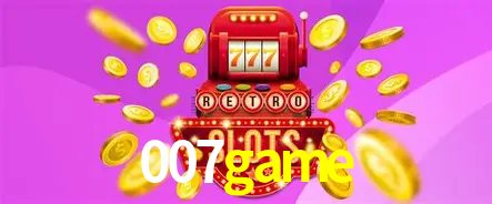 Inovações de Jogos na 007game: O Futuro das Experiências Interativas