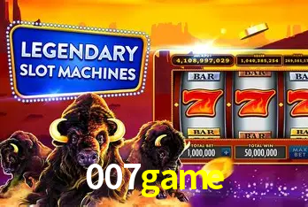 Descubra a Magia dos Jogos de Arcade no 007game