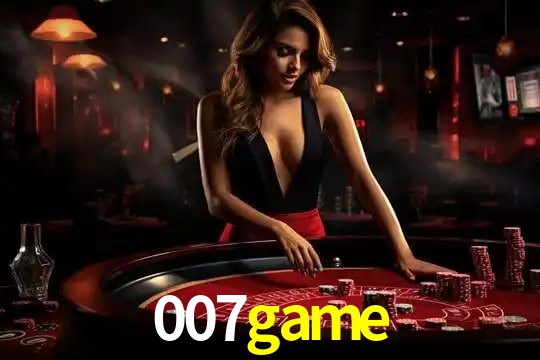 Promoções Sazonais 007game