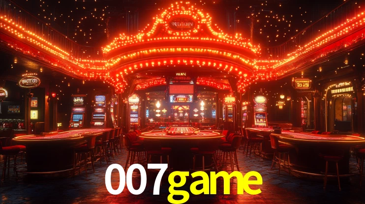 Experimente o Login Seguro Premium no 007game