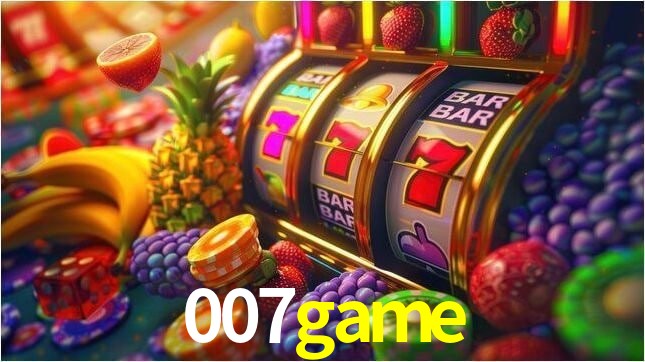 Security Systems 007game