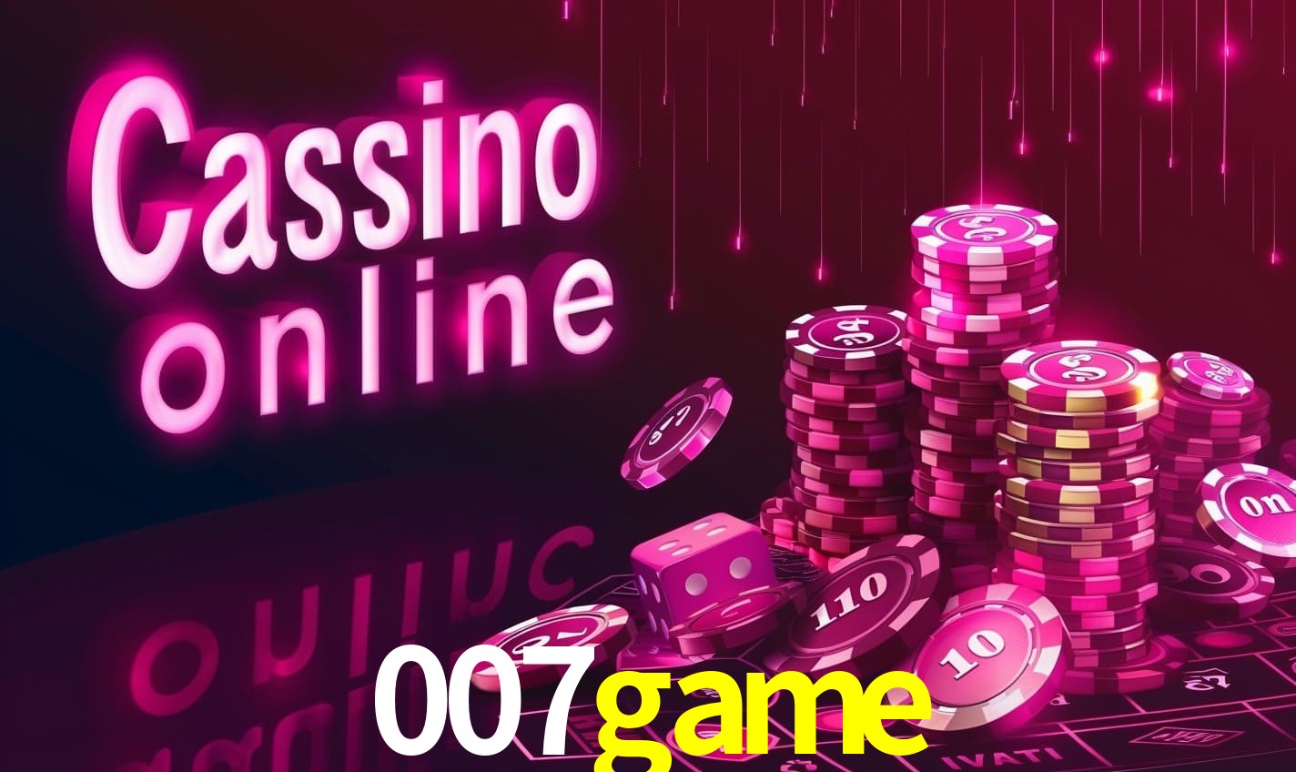 A Experiência Imersiva dos Cassinos Ao Vivo no 007game
