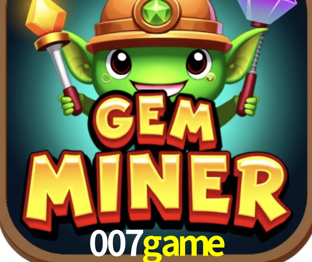 Secure Login 007game