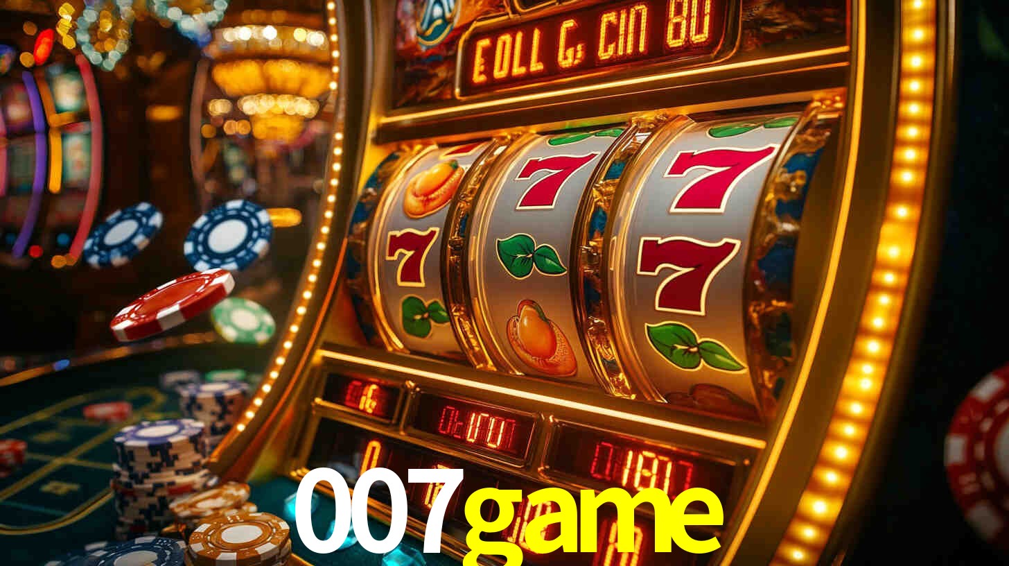 Exclusive Games 007game