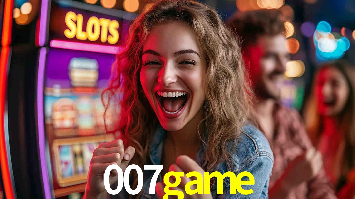 Explorando a Categoria de Eventos em Apostas na 007game