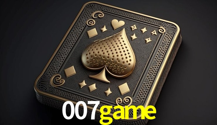 Estatísticas Esportivas 007game