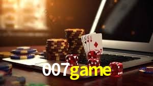 cassino 007game