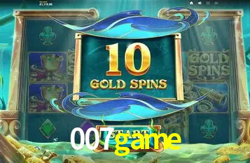 Apostas Esportivas na 007game: Um Guia Completo