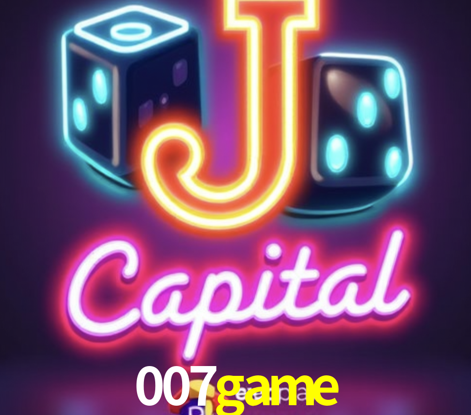 2FA Security 007game