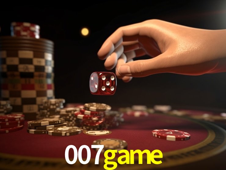 Avaliações dos Jogadores 007game