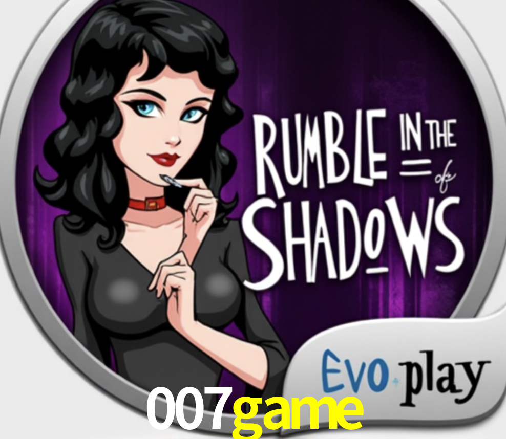 Account Benefits 007game