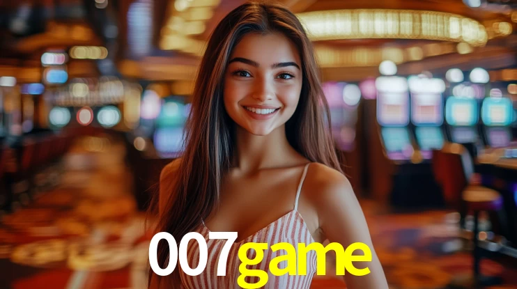 Ofertas Imperdíveis na 007game: Promoções e Bônus Que Valem a Pena