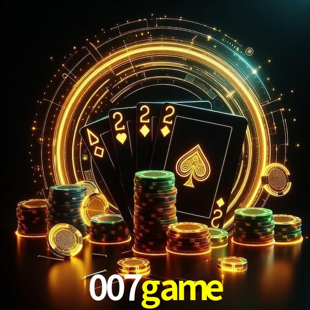 Recursos de Bônus 007game