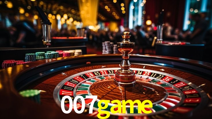 Platform Technology 007game